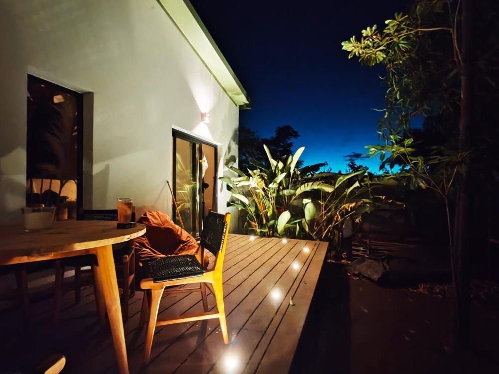Coliver - Coliving A La Reunion Saint Pierre Exterior photo