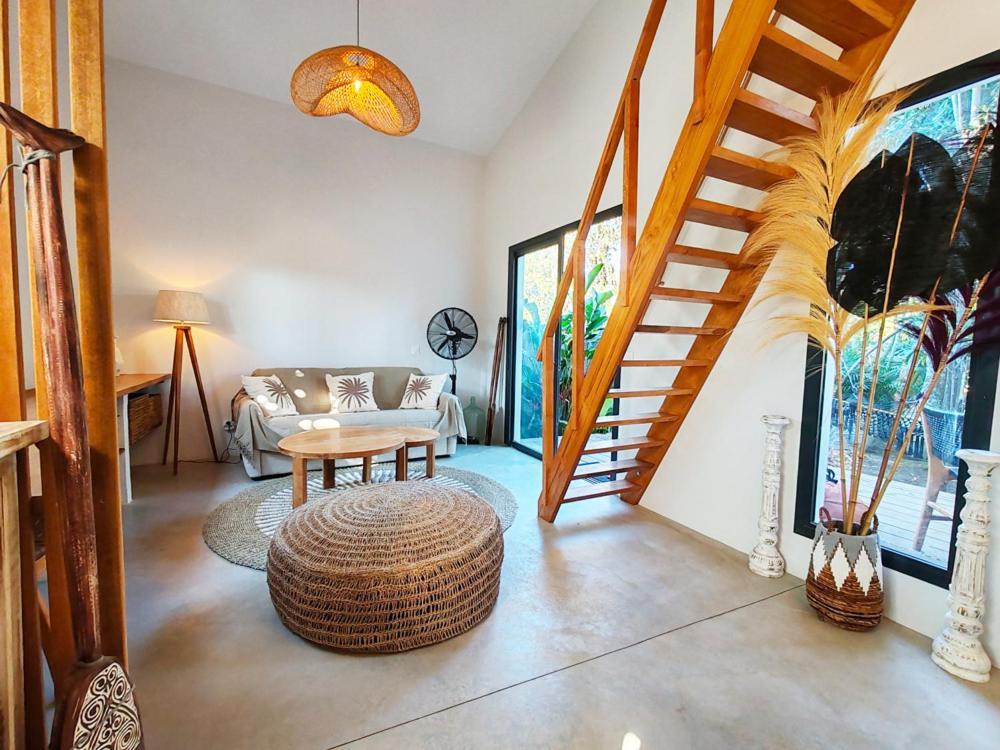 Coliver - Coliving A La Reunion Saint Pierre Exterior photo