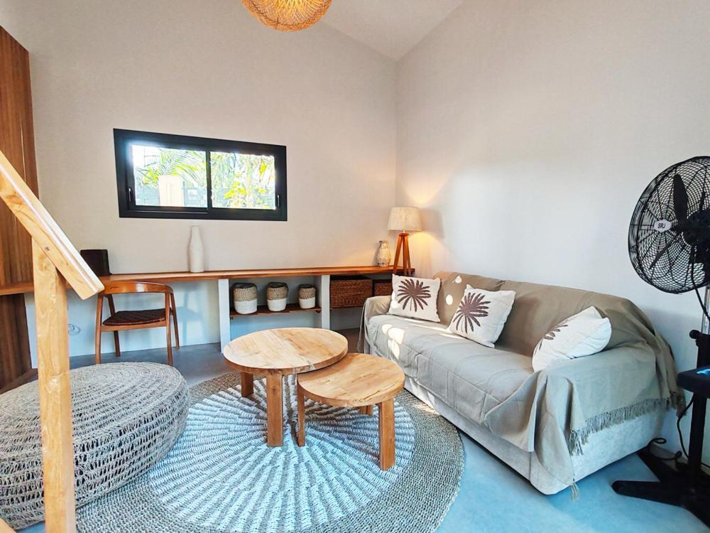 Coliver - Coliving A La Reunion Saint Pierre Exterior photo