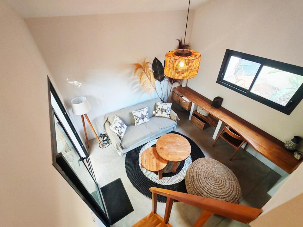 Coliver - Coliving A La Reunion Saint Pierre Exterior photo